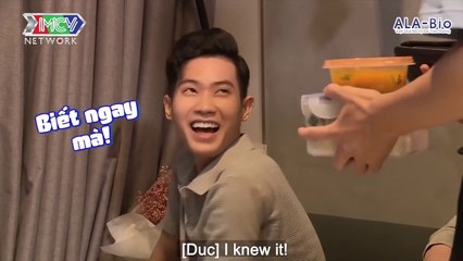 HẠNH PHÚC CỦA ANH & EM LÀ KHI MỌI CƠN BÃO ĐỀU DỪNG LẠI SAU CÁNH CỬA!  | RL