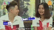 CHUYỂN GHÉT THÀNH YÊU, CẶP ĐÔI VƯỢT MỌI NGHỊCH CẢNH ĐỂ BÊN NHAU HẠNH PHÚC | RL