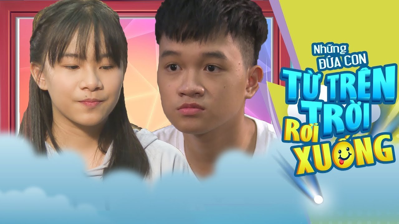 Việt Thi được Winner giải cứu khỏi bọn xấu đánh ghen  | NHỮNG ĐỨA CON TỪ TRÊN TRỜI RƠI XUỐNG#58