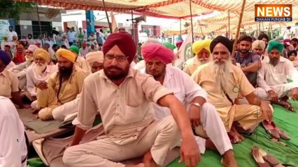 ਤੜਕੇ ਤੜਕੇ ਬਿੱਟੂ ਨੇ ਫੜ ਲਏ ਭਾਜਪਾ ਵਾਲੇ, ਕੀਤੀ ਫੁੱਲ ਖਾਤਿਰਦਾਰੀ