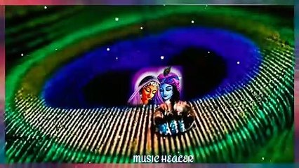 KRISHNA HAI VISTAAR YADI TOH || MUSIC HEALER 