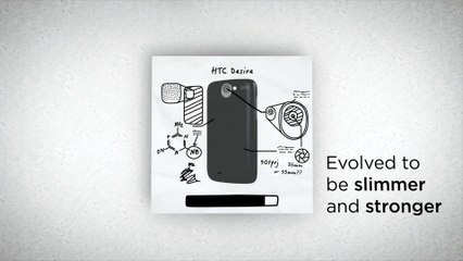 HTC Desire S - First Look