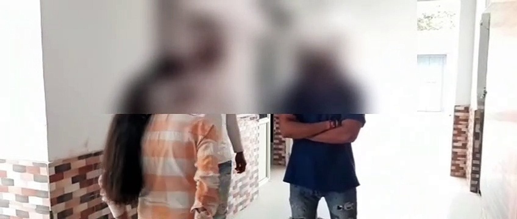कांधला एलम में दो पक्षों में हुई मारपीट 4 घायल