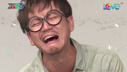 HỐT HOẢNG NHẬN TIN CHỒNG GẶP NẠN  VỢ MUỐN TĂNG XÔNG XỬ ĐẸP CHỒNG KHI BIẾT NGUYÊN NHÂN