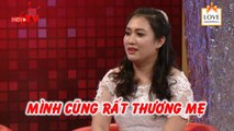 Nàng dâu tâm lý nhất hệ mặt trời CHIỀU MẸ CHỒNG HẾT MỰC khiến mẹ chồng xúc động❤️