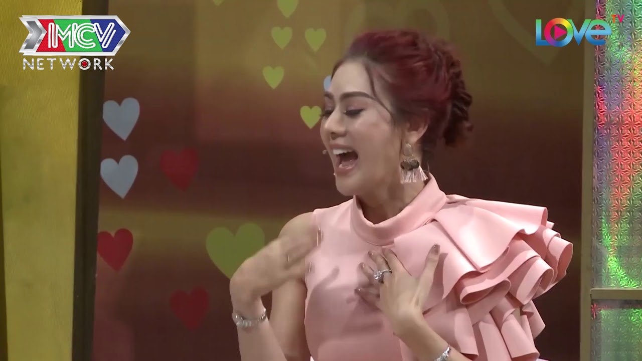 KHẤT LẦN CHUYỆN YÊU VỚI CHỒNG TRẺ, NỮ HOÀNG CHUYỂN GIỚI BỊ BẮT 'TRẢ NỢ' ĐẦY ĐỦ TRÊN TRUYỀN HÌNH| VCS