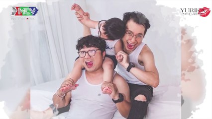 QUEN NHAU QUA ỨNG DỤNG - BÊN NHAU CÓ TRỌN ĐỜI - CẶP ĐÔI MẬP & LÙN HÉ LỘ CHUYỆN YÊU LGBT | RL