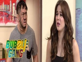 Bubble Gang: Home for the ugly | YouLOL