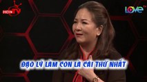 Mẹ chồng 85 tuổi 