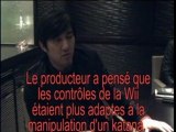 Interview Goichi Suda 51 Réalisateur No More Heroes