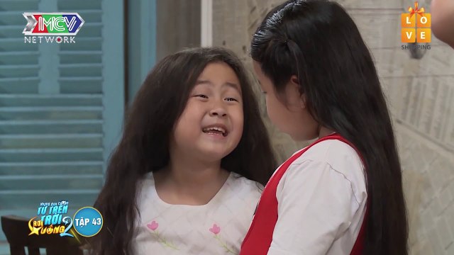 CƯỜI ÔM BỤNG VỚI MÀN DIỄN XUẤT CỦA NHÓC TỲ THÂN MANG PHẬN TẤM NHƯNG LẠI DỮ DẰN HƠN CẢ CÁM