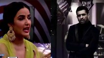 Bigg Boss 14 Weekend Ka Vaar: Jasmin Bhasin ने Eijaz Khan पर लगाए इल्ज़ाम |FilmiBeat