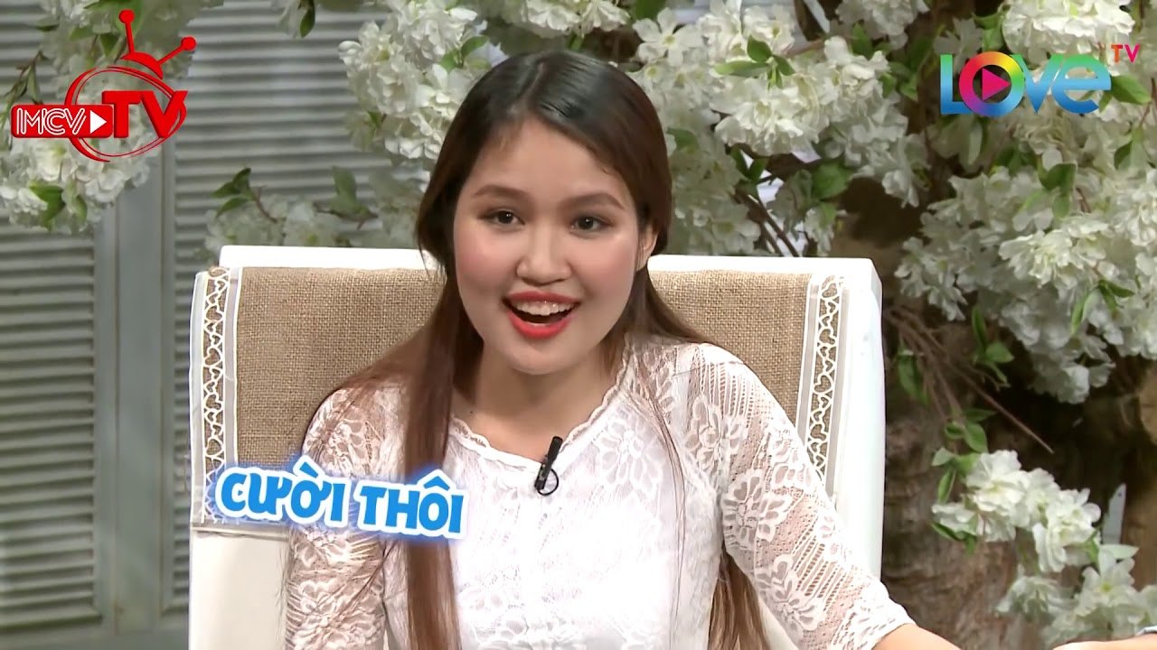 Cười ÔM BỤNG với câu chuyện tình yêu của chàng trai CUA DÌ không được quay sang CUA CHÁU | YLC
