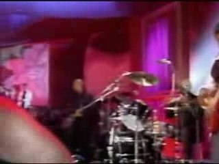 D'angelo - "Brown Sugar" live