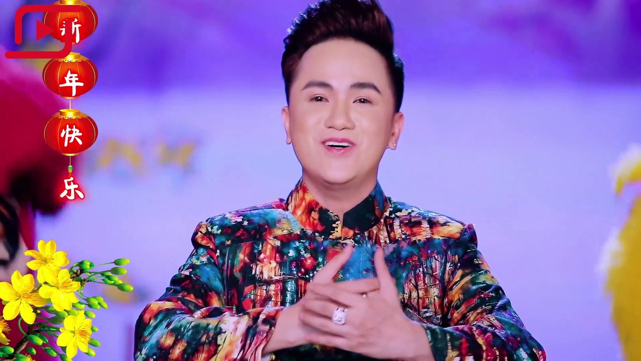 Chúc Xuân | Khưu Huy Vũ