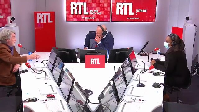 Le comédien François Cluzet furieux contre Fabrice Luchini qui affirmait ne plus avoir envie d'aimer ce gouvernement : Mais ferme-la ! On n’a pas besoin d’un tas de connards qui viennent dire ce qu'il faudrait faire
