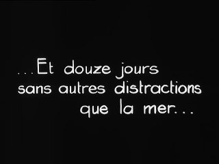 France-Congo: Voyage à Bord d’un Cargo en 1930 🚢