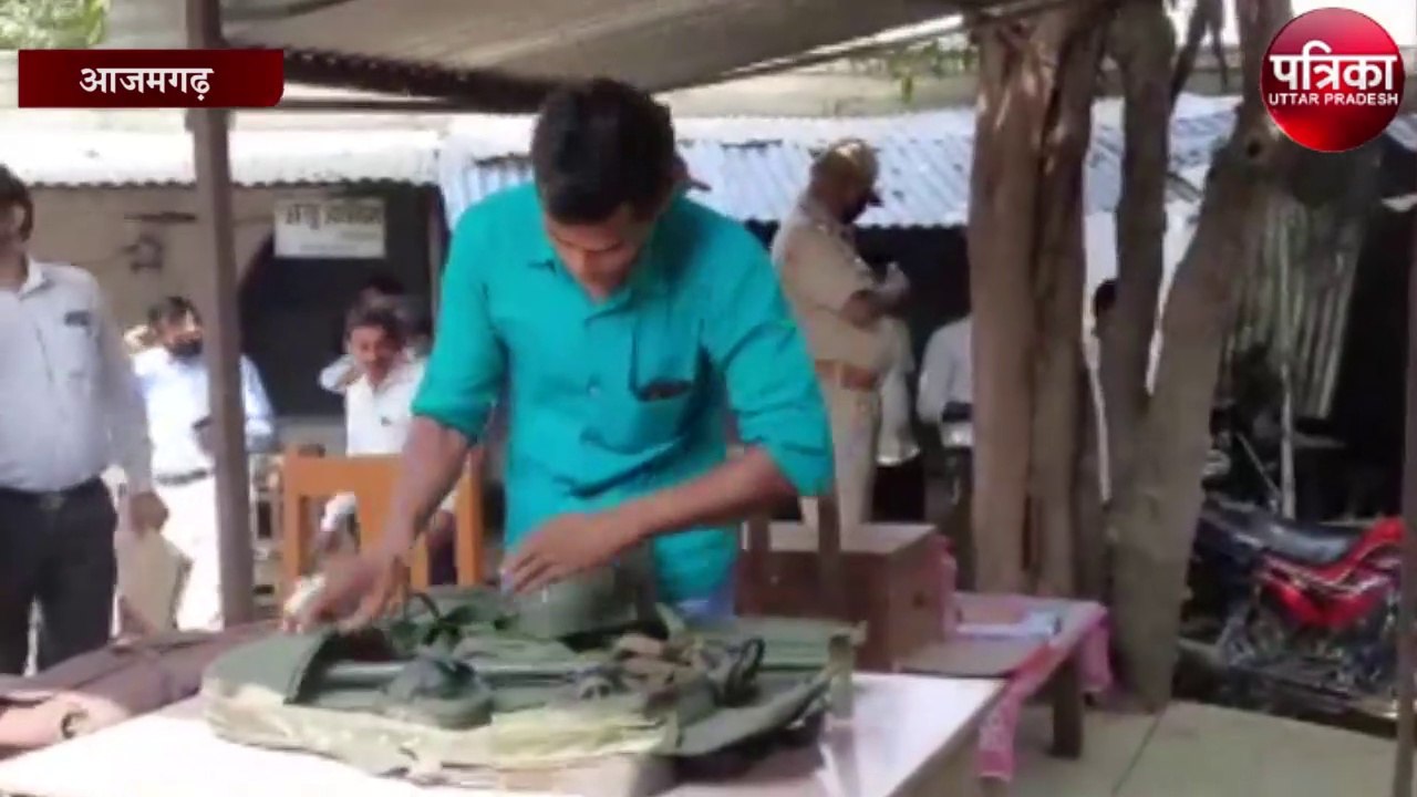 दीवानी परिसर में हैंड ग्रेनेड की सूचना से मचा ह...