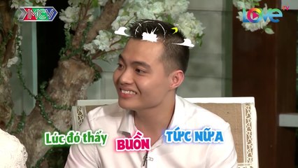 XIÊU LÒNG trước những "CÁM DỖ" chàng trai chia tay bạn gái xinh như HƯƠNG TRÀM và nhận cái kết...ĐAU