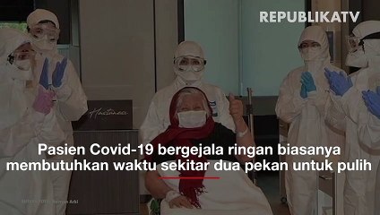 7 Cara Perlancar Pemulihan Covid-19