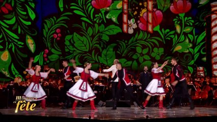 Florian LACONI - Kalinka(Larionov),Musiques en fête 11 sept 2020