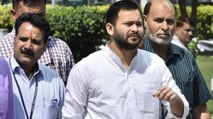 Mahagathbandhan releases manifesto, What Tejashwi said?