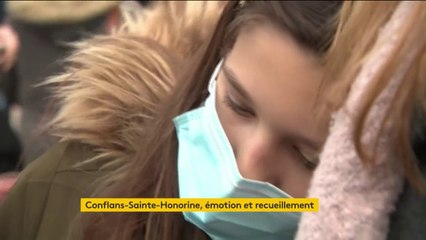 Le "8h30 franceinfo" de Laurent Nuñez