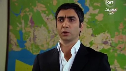 مسلسل وادي الذئاب الجزء الثالث الحلقة 41