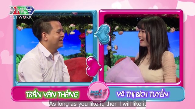 Chàng trai chưa MẢNH TÌNH VẮT VAI phải lòng cô gái kinh nghiệm tình trường SƯƠNG SƯƠNG 8 mối tình