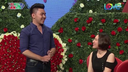 Cô nàng MẠNH MẼ muốn là người BẢO VỆ suốt đời cho chàng trai YẾU ĐUỐI | BMHH
