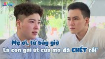 Bị sớn tóc nhiều lần vì dám làm con trai, chàng chuyển giới nghẹn ngào không dám mơ về 1 hạnh phúc