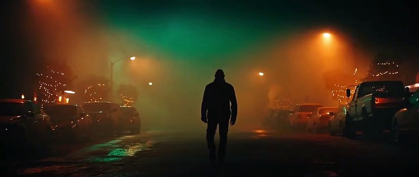 Die Hard Is Back - Teaser Bruce Willis - Die Hard 6