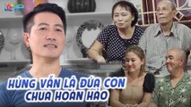 Bố mẹ từng từ mặt, bị đồn 'cặp' với bầu show, nam ca sĩ vẫn có cuộc sống ĐỘC THÂN VUI TÍNH ở tuổi 43