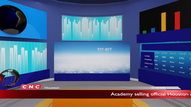 Weather Forecast Houston- 5 days weather forecast and Local news