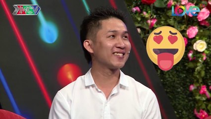 Ông mai bà mối TÁ HỎA với chàng trai quen bạn gái hơn nửa thập kỉ vẫn chưa dám CẦM TAY | BMHH