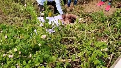 double murder case In khargone