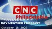 Weather Forecast Philadelphia ▶ Philadelphia Weather Forecast and Local News 10/18/2020