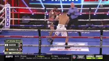 Alex Saucedo vs Arnold Barboza Jr. (17-10-2020) Full Fight