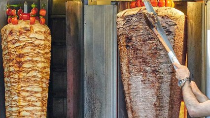 Az pişmiş ette ‘rota virüsü’ tehlikesi