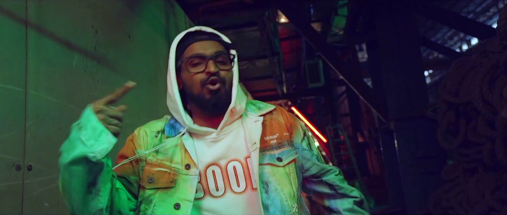 EMIWAY - BANTAI (DHUNDKE DIKHA EP) (PROD BY BASS MUTANT) (OFFICIAL MUSIC VIDEO)