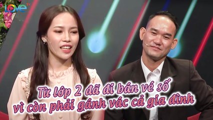 Nữ giám đốc 22 tuổi sở hữu KHỐI TÀI SẢN KHỦNG, không ngại phản bác đàng trai để nói về tình yêu