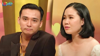 Cô vợ xinh đẹp uất ức vì bị chồng "bỏ quên", trước ngày cưới còn suýt hủy hôn vì lý do không ngờ