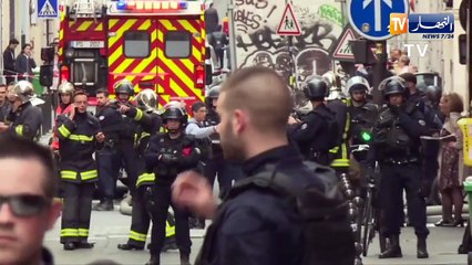 أزمات متتالية..فرنسا تعيش أياما صعبة