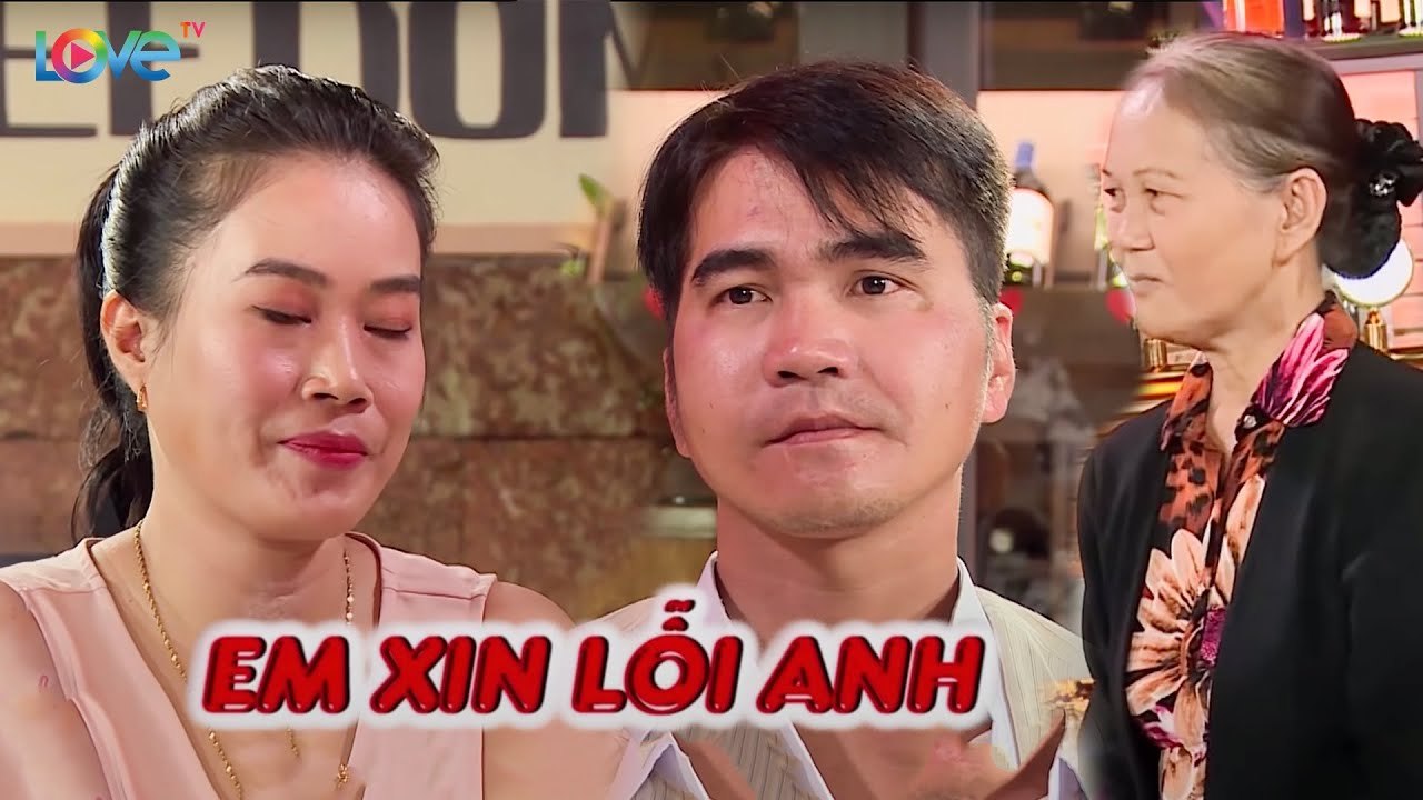 Được mẹ chồng ƯNG ngay từ cái nhìn đầu tiên, cô gái vẫn quyết từ chối mặc cho cả trường quay tác hợp