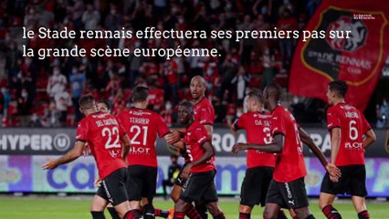 Rennes découvre mardi la Ligue des Champions : voici comment le club est devenu glamour