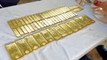 Gold worth of 12 Cr found from the BJP leader's brother home