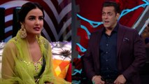 Bigg Boss 14: Salman Khan ने कियू किया Jasmin Bhasin का Support, ये क्या बोले सलमान | FilmiBeat
