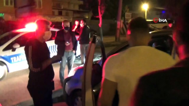 -Uygulamada kurallara uymayanlara ceza yağdı