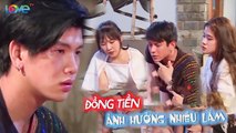 Tiền không phải là tất cả, nhưng không có tiền thì không có tất cả?