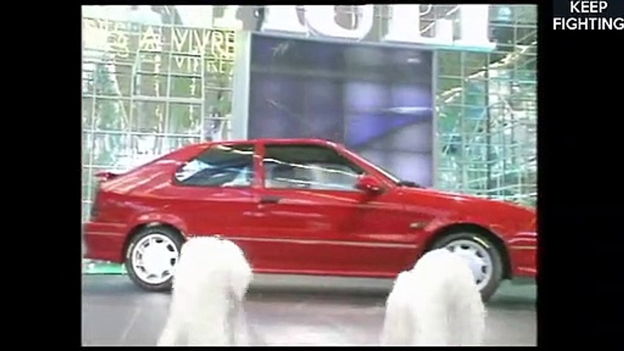 72ème Turbo 01_10_1988   Les voitures françaises   Peugeot, Renault, Citroën P2